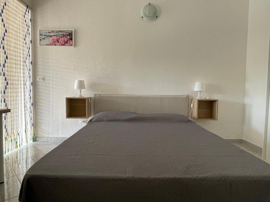 villa berta - Studio Apartment