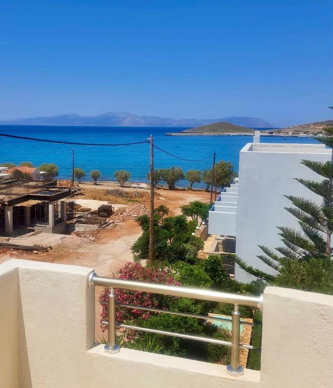 Príroda v okolí apartmánového hotela