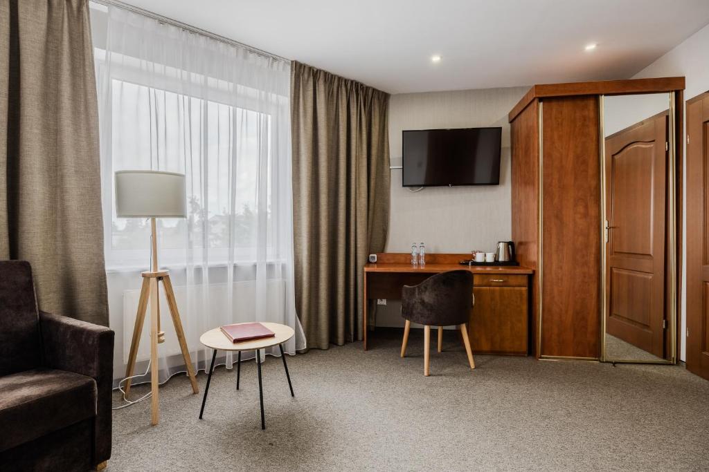 Hotel CARO - Resim 18