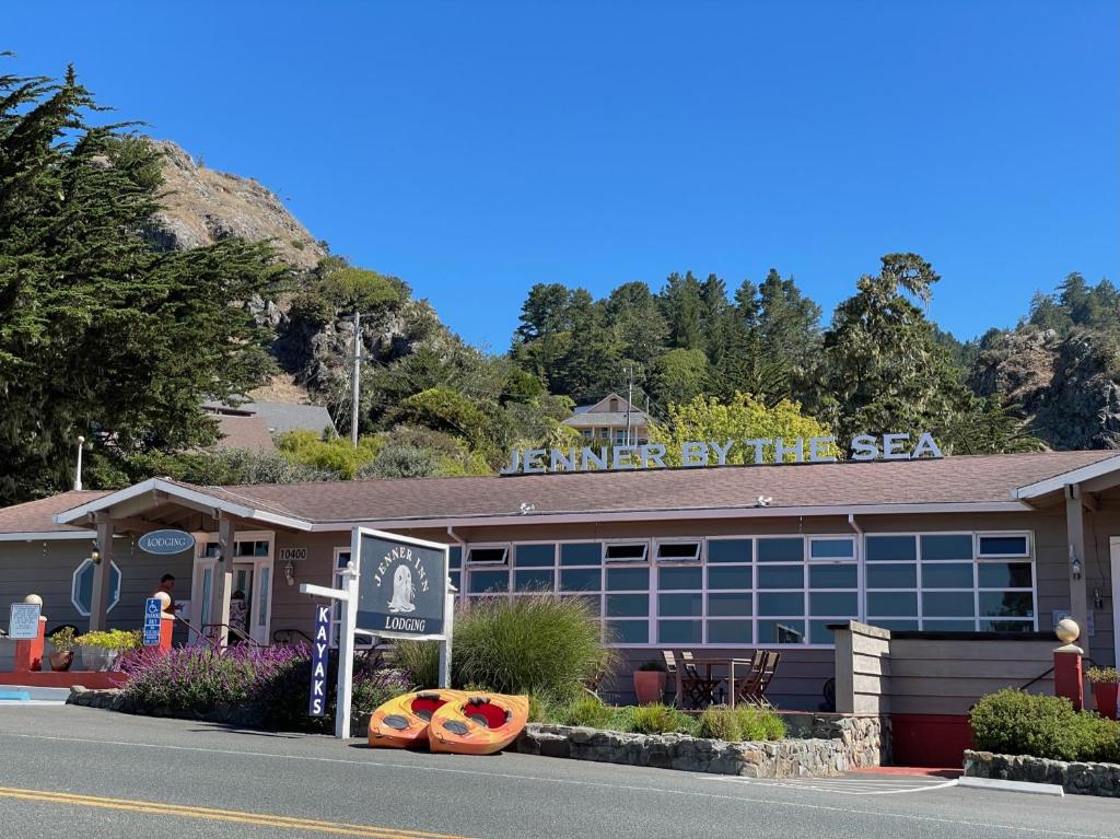 Jenner Inn, Jenner (updated prices 2026)