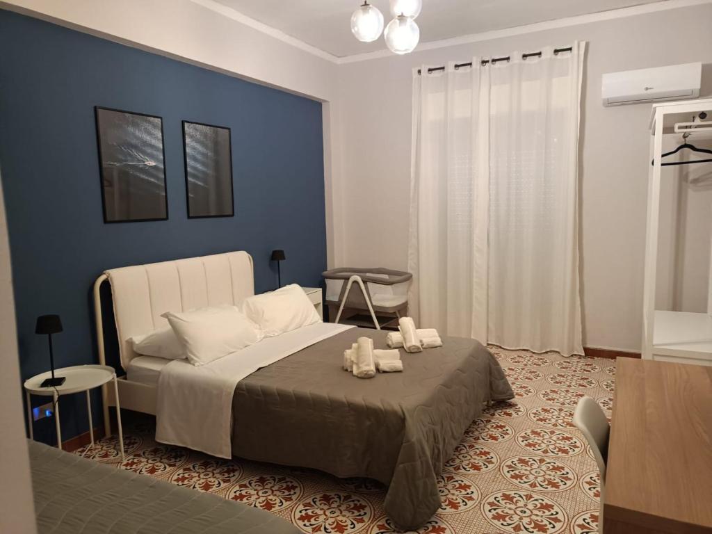 Luma casa Vacanze Cefalù - 9