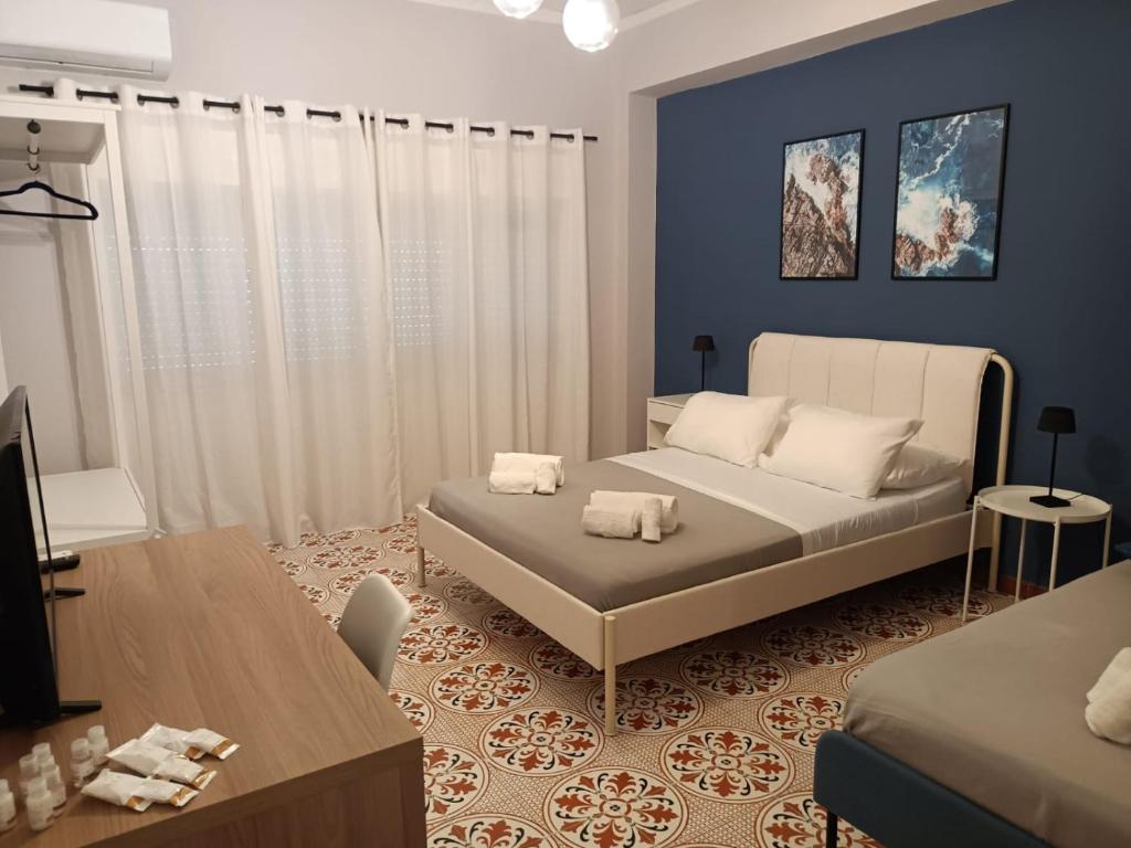 Luma casa Vacanze Cefalù - 8