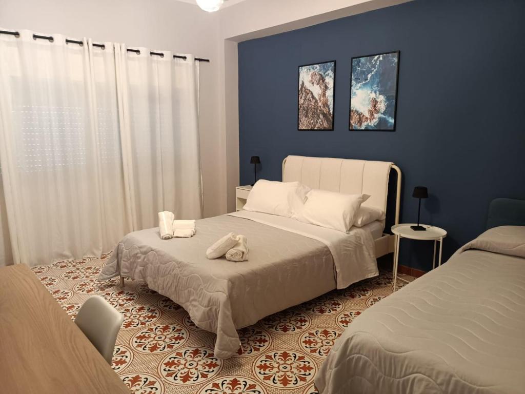 Luma casa Vacanze Cefalù - 7