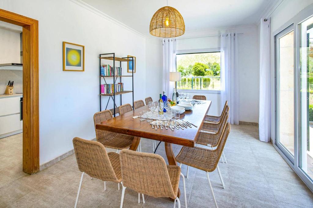 Fotografie z fotogalerie ubytování Villa Illa Petita by Villa Plus v destinaci El Port