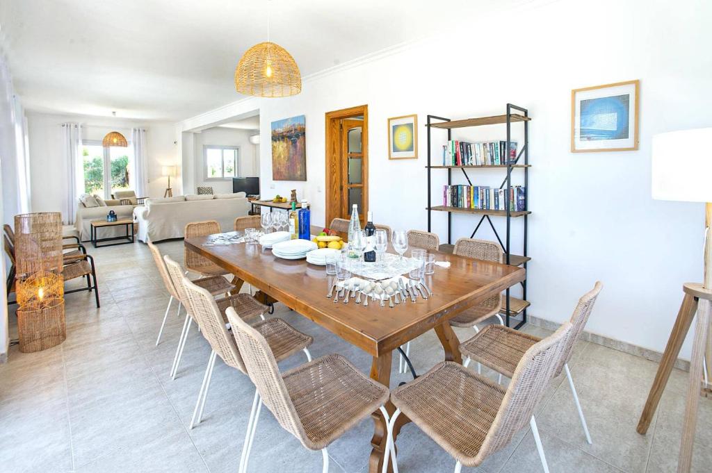 Fotografie z fotogalerie ubytování Villa Illa Petita by Villa Plus v destinaci El Port