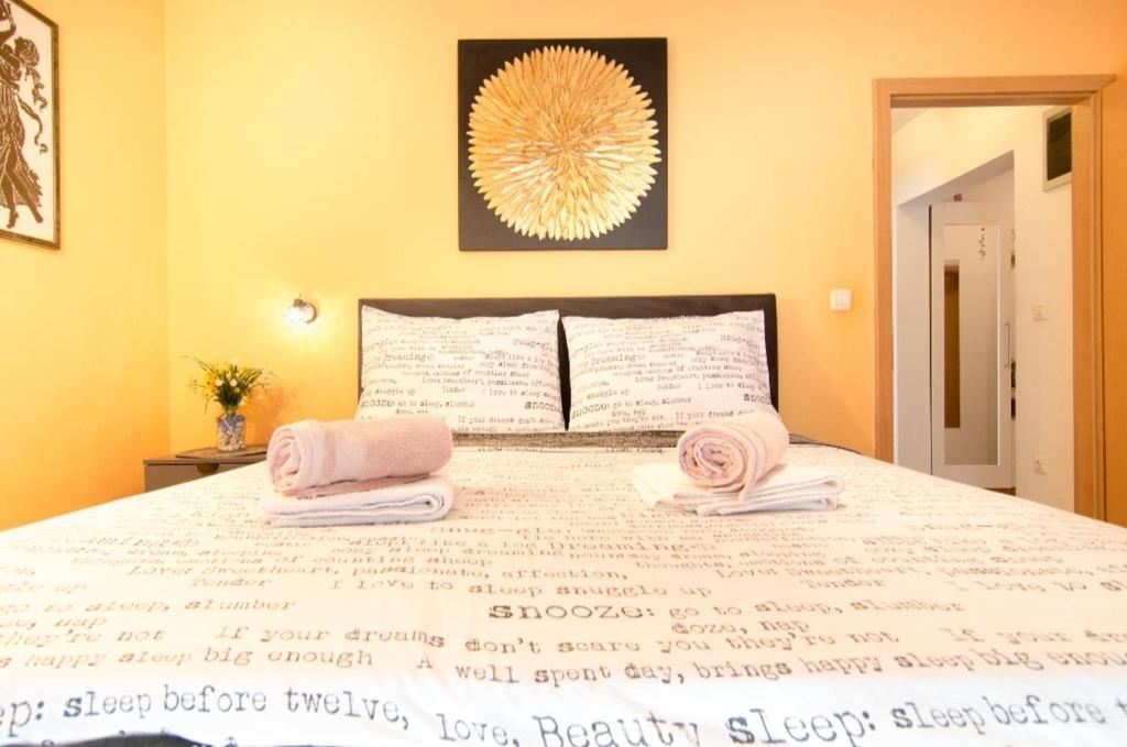 Apartment Antonella Fasana