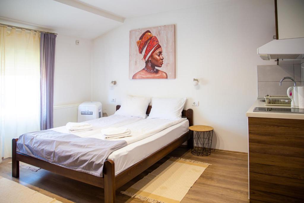Apartments Velickovic - Studio