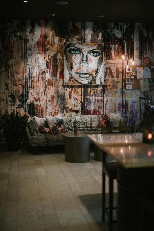 Fotografie z fotogalerie ubytování Comfort Hotel Jazz, Borås v destinaci Borås