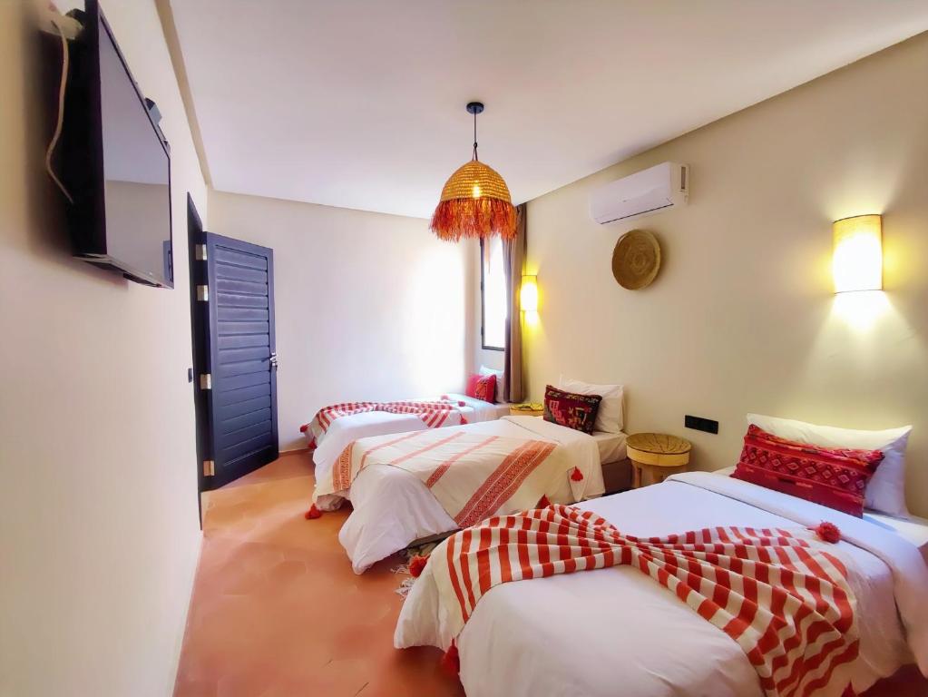 Domaine Homa Marrakech — photo 9