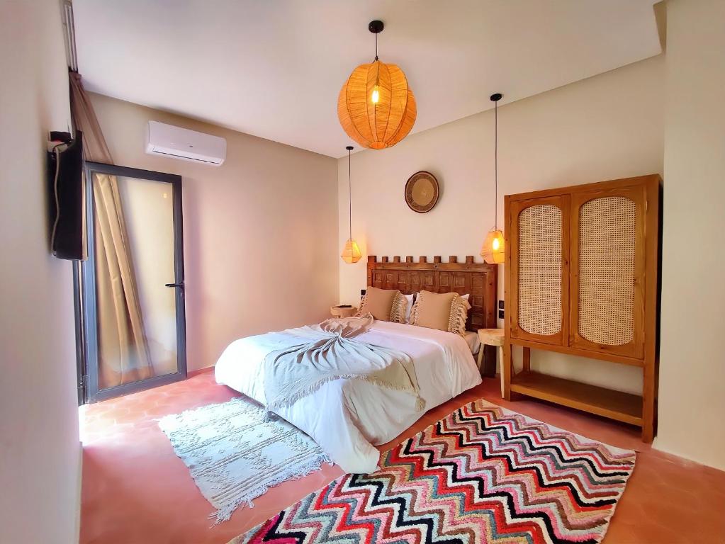 Domaine Homa Marrakech — photo 3
