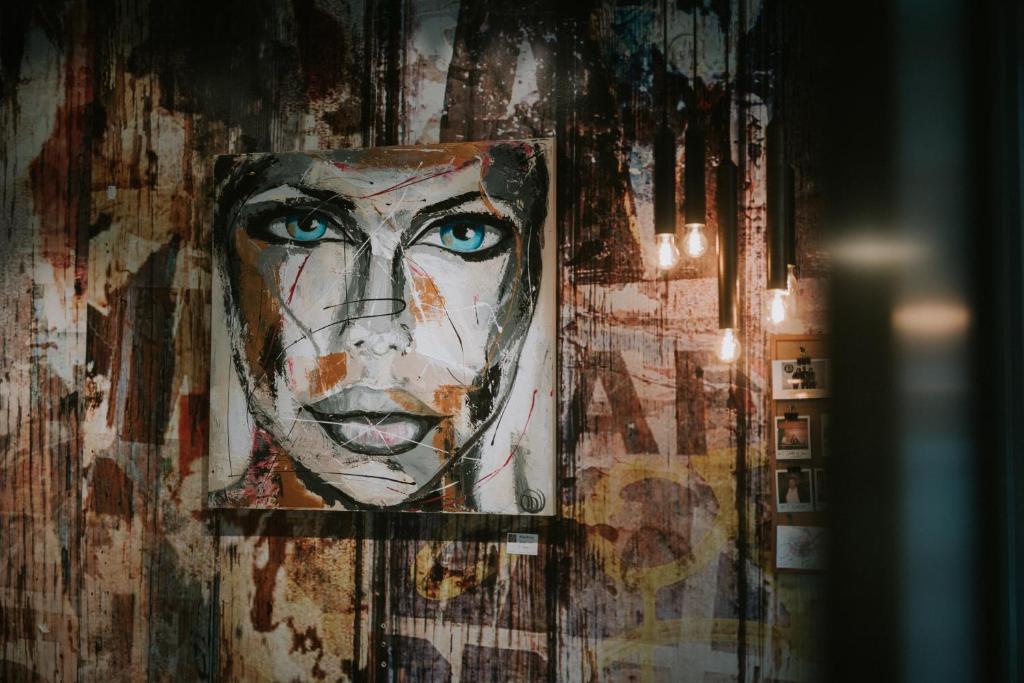 Fotografie z fotogalerie ubytování Comfort Hotel Jazz, Borås v destinaci Borås