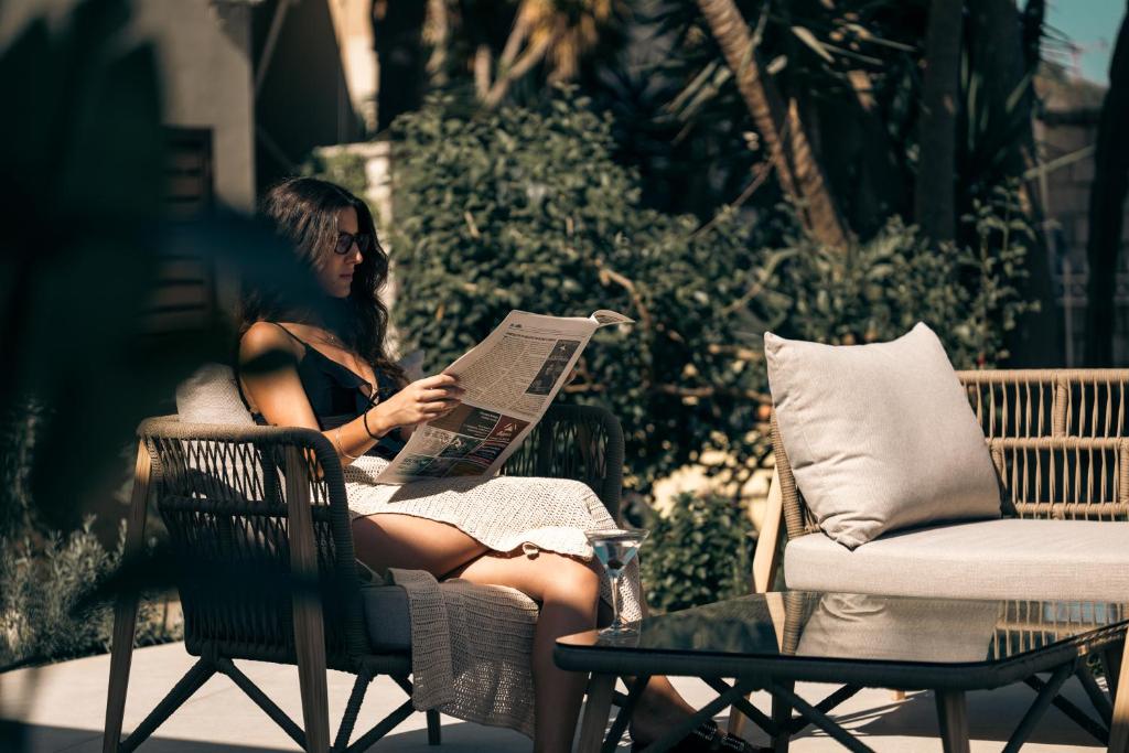 Hosté ubytování Sivota Hotel
