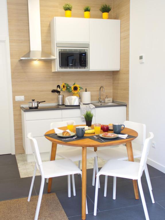 Casa Koala VT14462 - Apartamento Estándar De Un Dormitorio