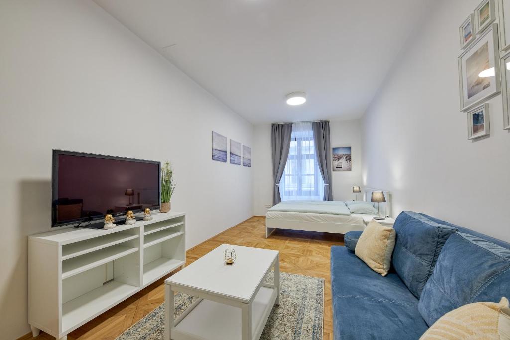 CityLife Residence - Two-Bedroom Apartment