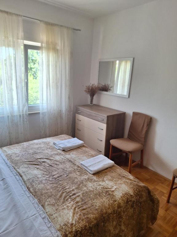 Diana Rooms and Apartments - MATURAMENTO DELLA STUDIO