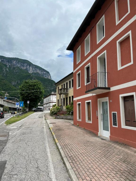 Larocca Tourist Home 3 Valbrenta - Appartement 1 Chambre