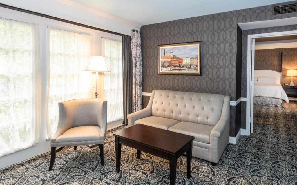 Historic Inns of Annapolis - 
