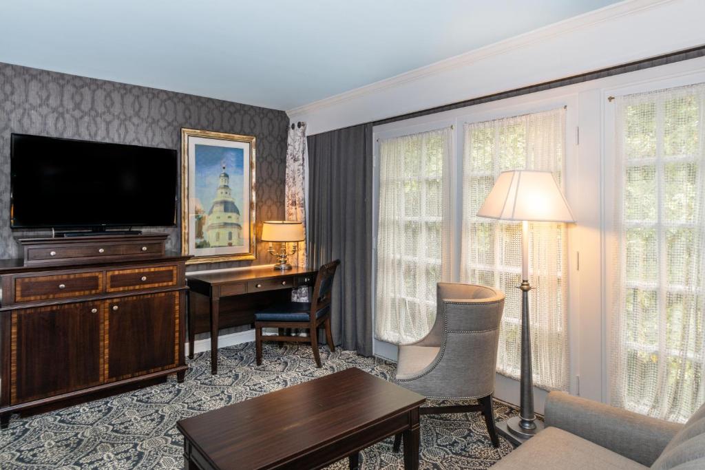 Historic Inns of Annapolis - Suite