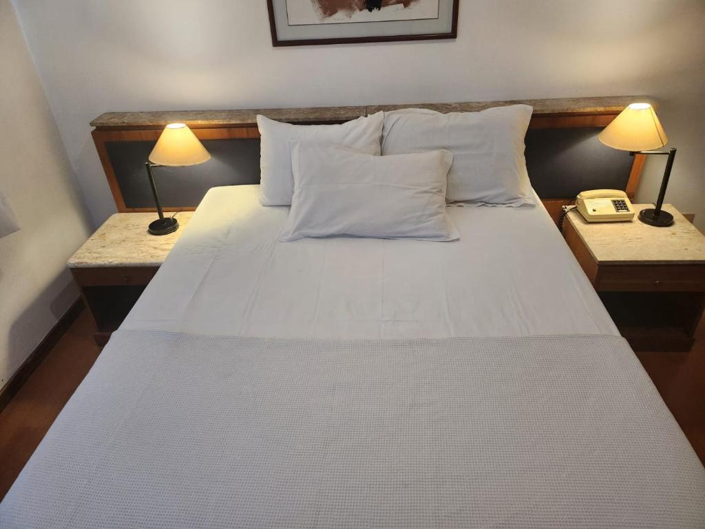 Apart hotel Champagnat - Salle Familiale Supérieure