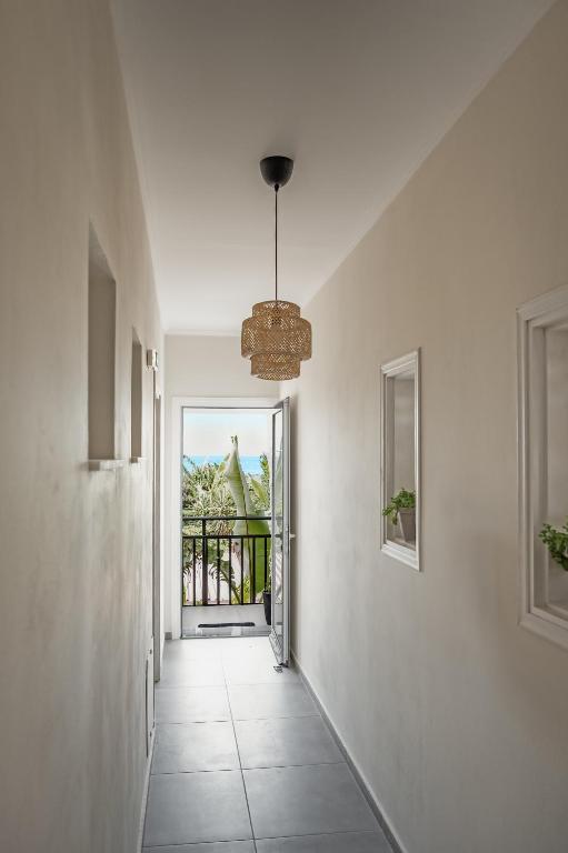 Fotografie z fotogalerie ubytování Garden Studios v destinaci Alykes