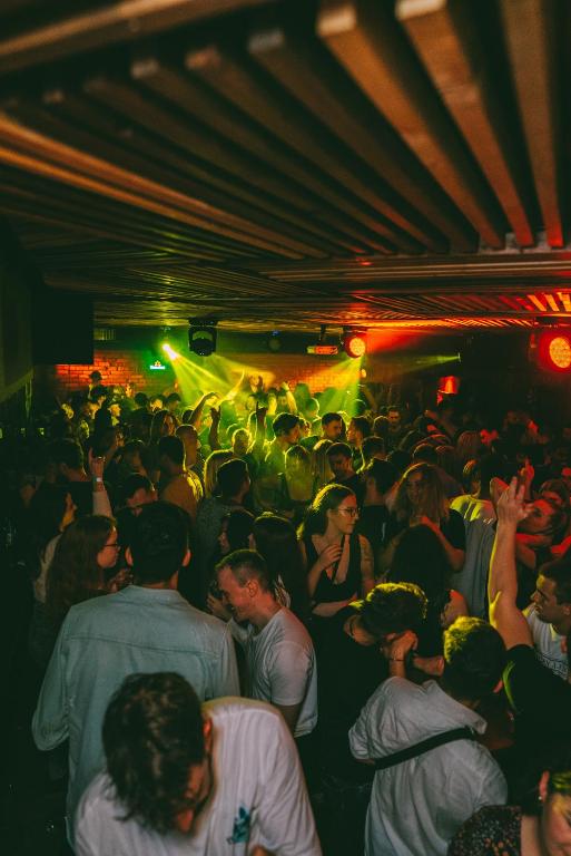 Timeout Heritage Hotel Zagreb - Resim 13