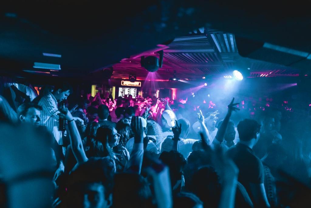 Timeout Heritage Hotel Zagreb - Resim 21