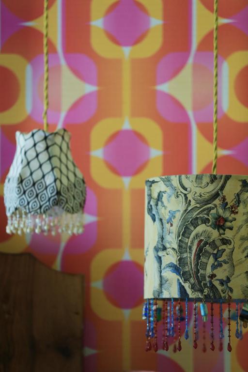 Novecento Boutique Hotel - Resim 27