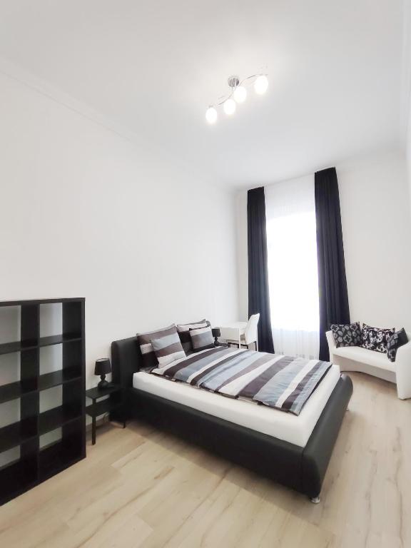 Astoria 3 Bdrm Apartment 1088 Budapest, Rákóczi út kép - 1