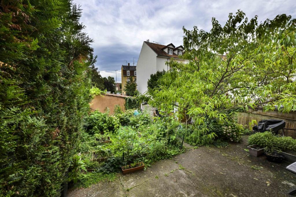 Les Remparts - Parking – photo 18