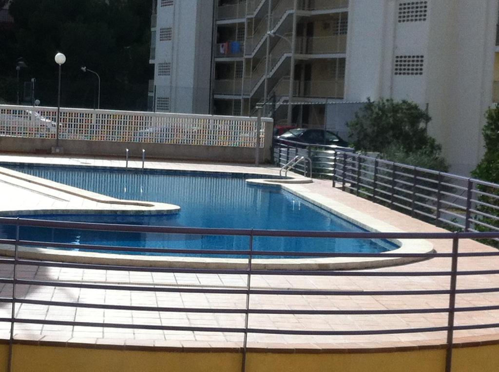 Tropic Mar, Benidorm – Updated 2023 Prices
