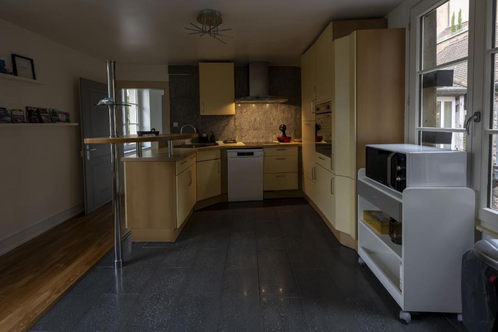Le 8 de Coeur - Garage gratuit – photo 18
