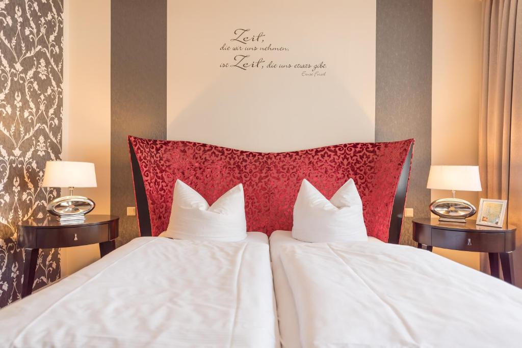 Hotel Villa Waldfrieden - 14