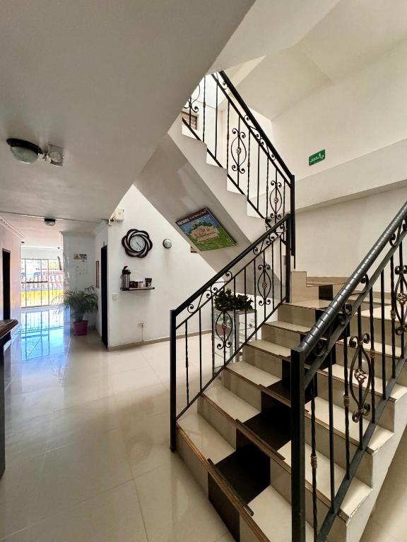 Fotografie z fotogalerie ubytování Hotel Portal Dorado v destinaci Marinilla