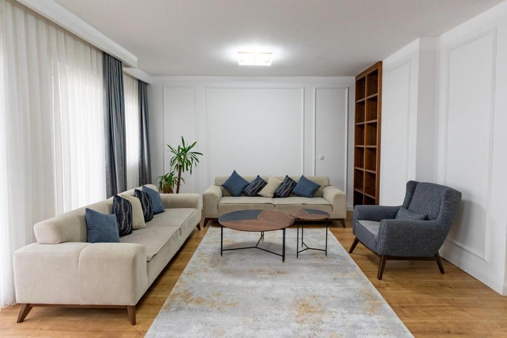 Ảnh trong thư viện ảnh của haneloreapartments ở Kosovo Polje