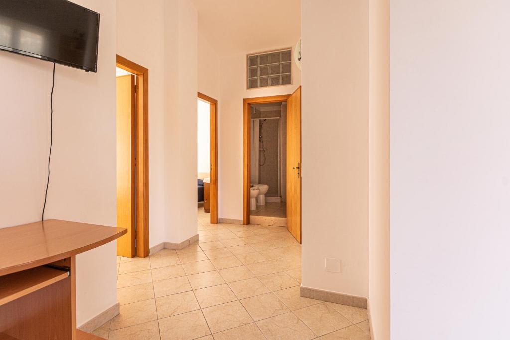vila SEJUDA Alberghetto