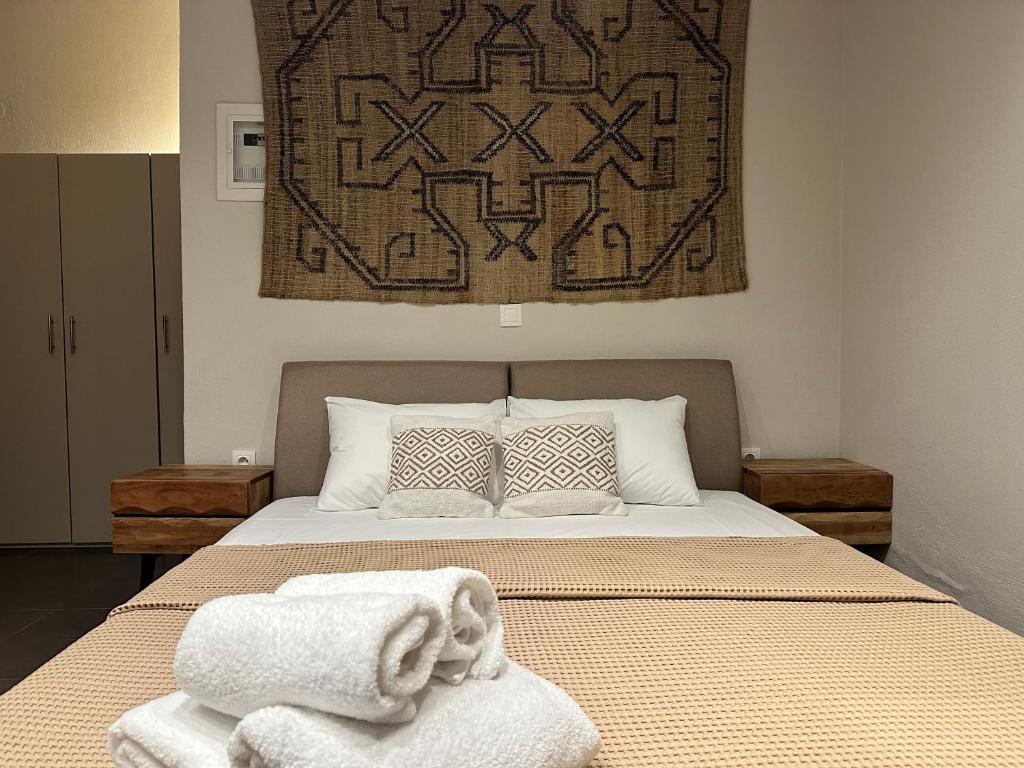 Anatoli Halkidiki - Superior Apartment