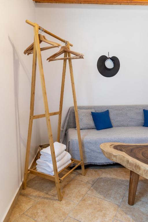 Fotografie z fotogalerie ubytování Seaside House v destinaci Adamas