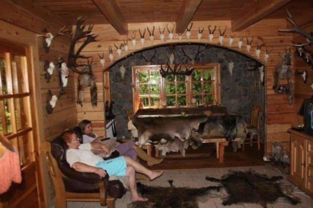 Kaufen Sie einen Jagdschein in Österreich