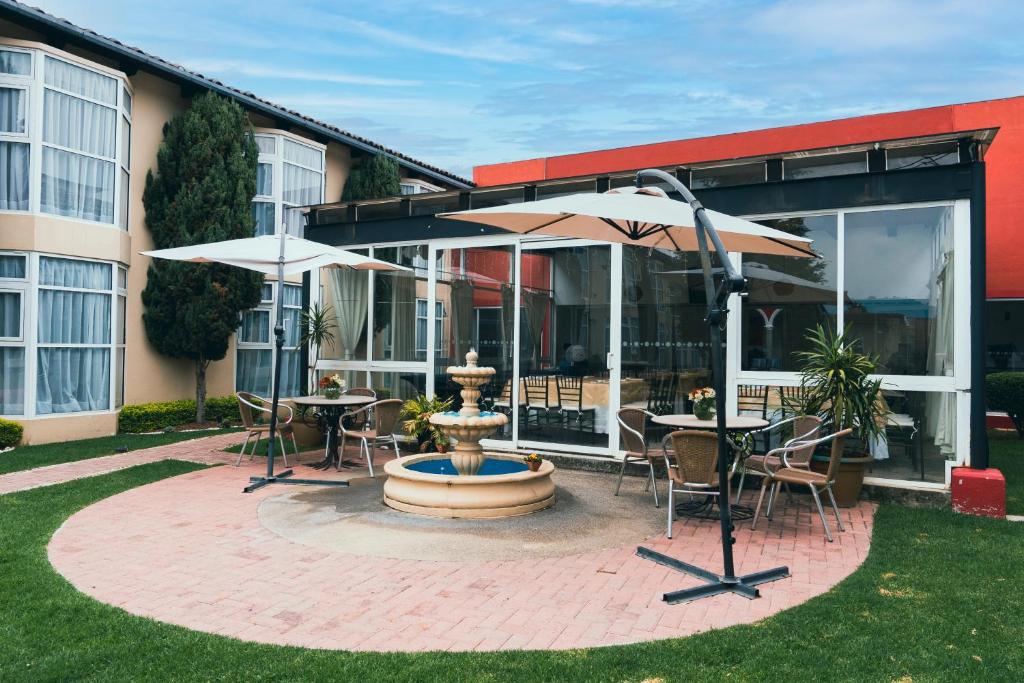 Hotel Villa Mercedes San Cristobal