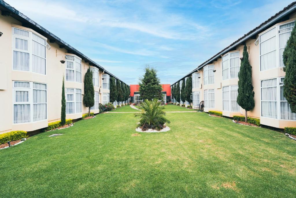 Hotel Villa Mercedes San Cristobal