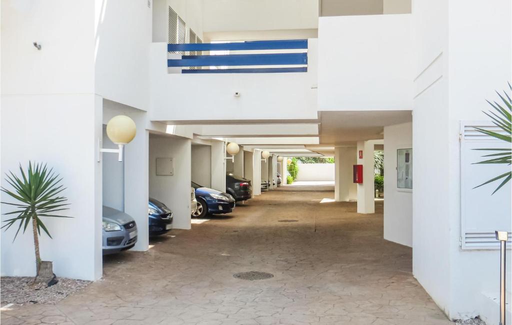 Fotografia z galérie ubytovania Lovely Apartment In Orihuela Costa v destinácii Orihuela Costa