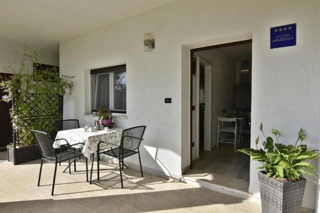 Neue Wohnung in Valica mit Großem Garten, Umag (updated prices 2024)