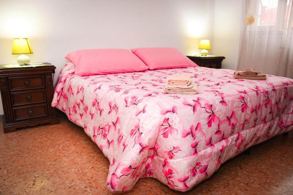 A Casa di Lilly