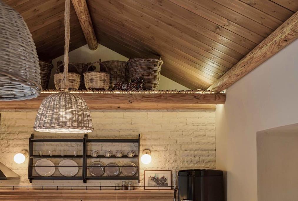 Fotografie z fotogalerie ubytování Pappon Homestead v destinaci Pemónia