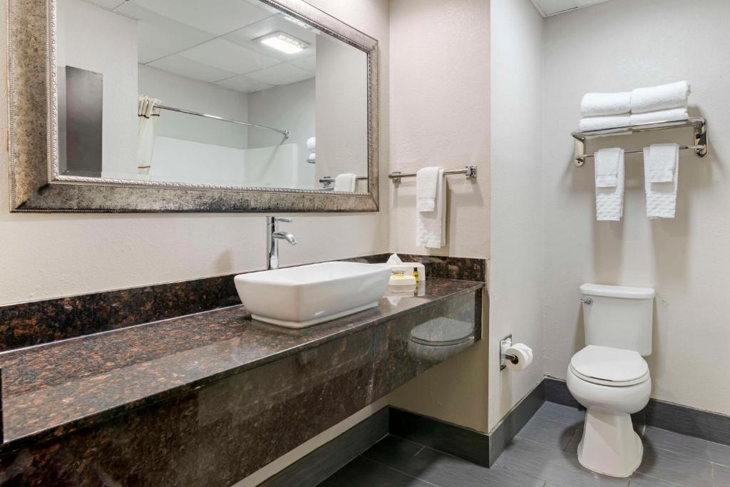 Fotografie z fotogalerie ubytování Best Western Savannah Airport Inn & Suites v destinaci Savannah
