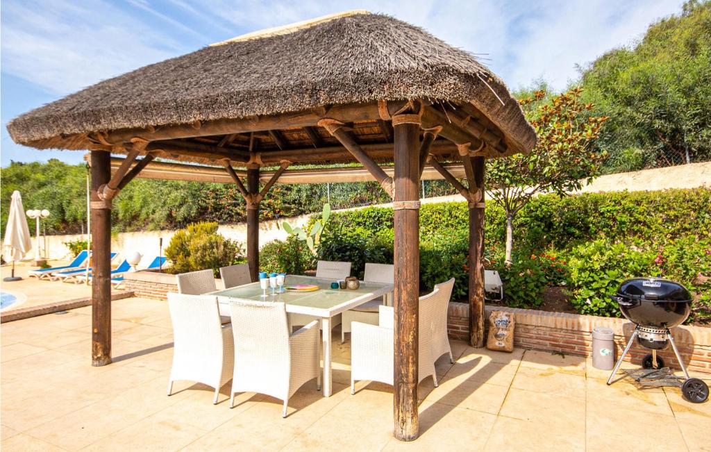 Fotografia z galérie ubytovania 4 Bedroom Lovely Home In Marbella v Marbelli
