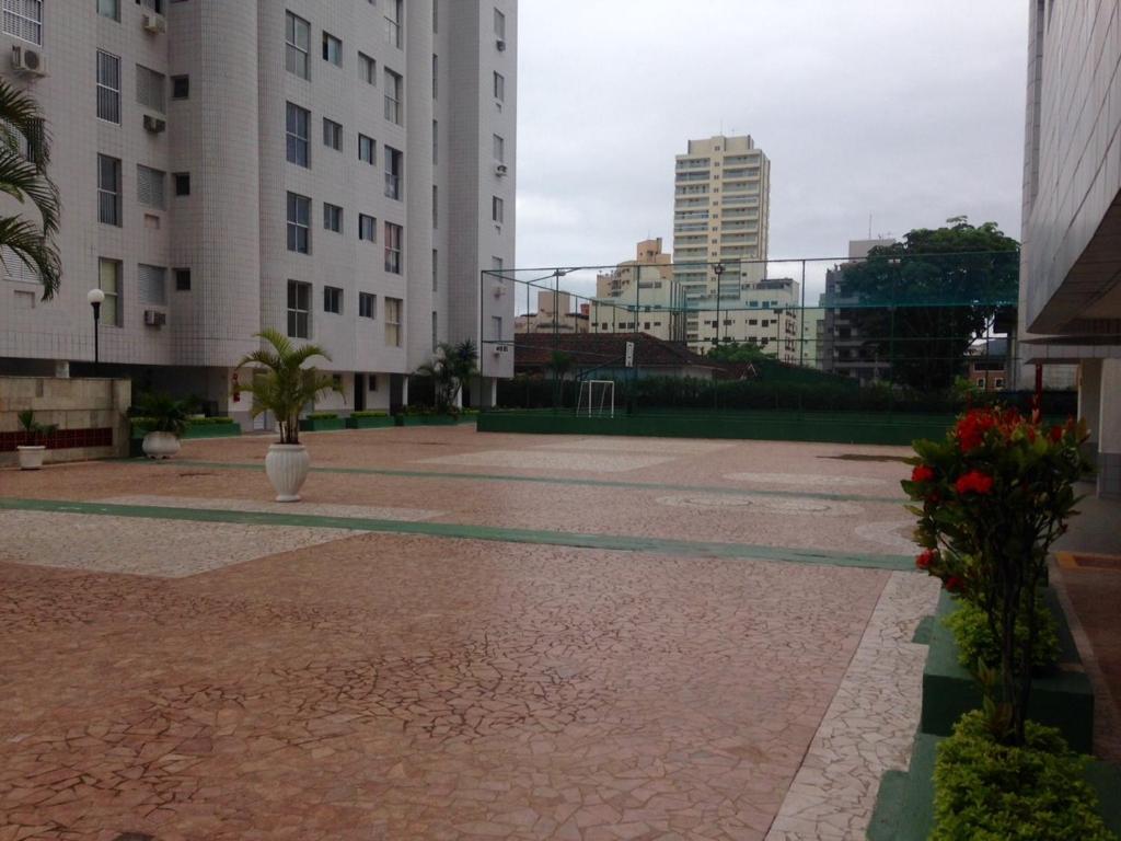  Apartamento Enseada
