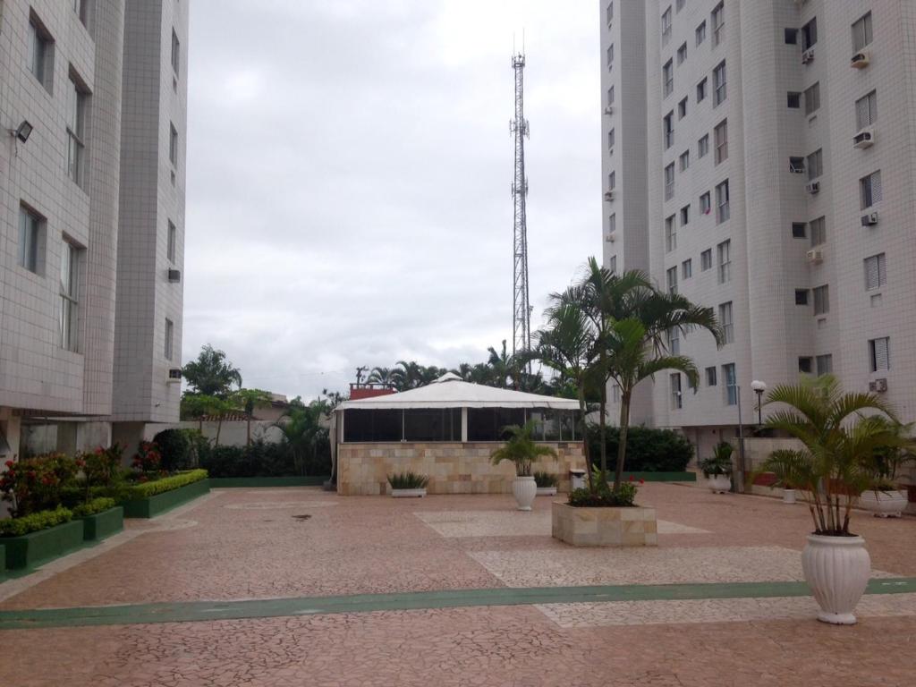  Apartamento Enseada