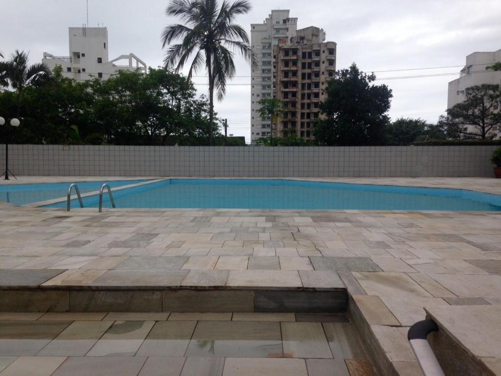  Apartamento Enseada