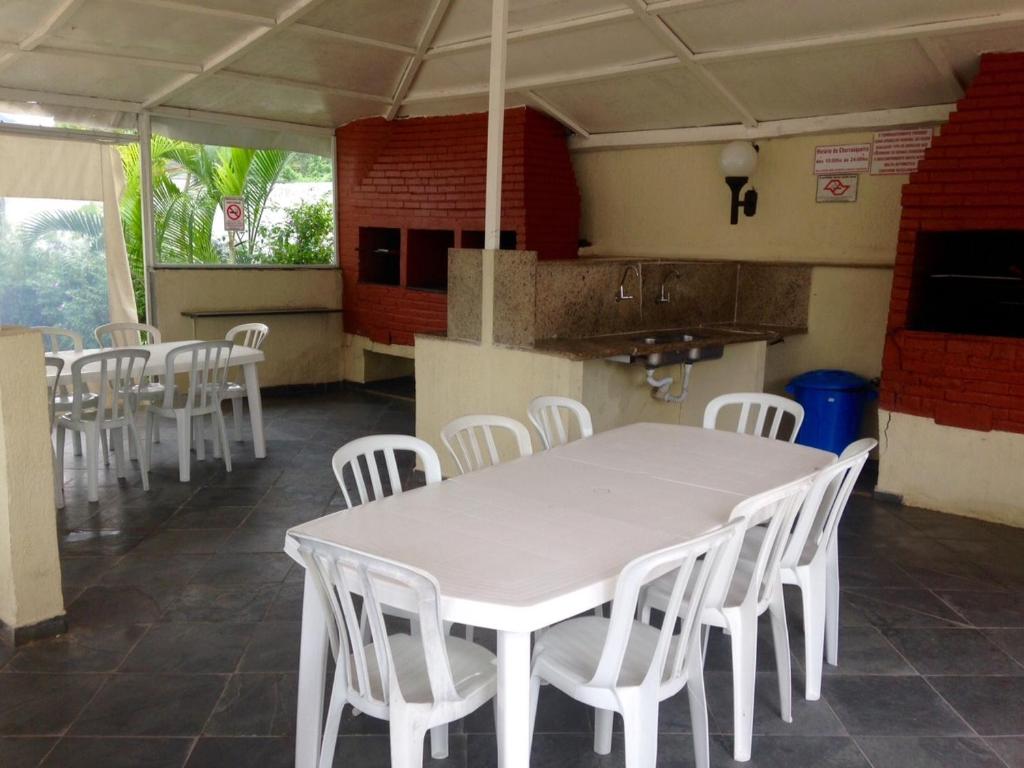  Apartamento Enseada